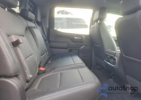 2020 GMC Sierra K1500 Slt z USA, uszkodzony, nr VIN 3GTU9DEL4LG340186